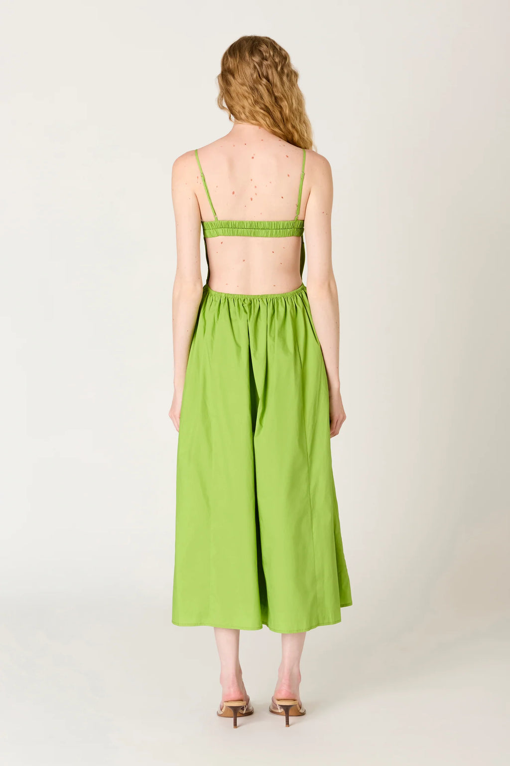 Destene Midi Dress