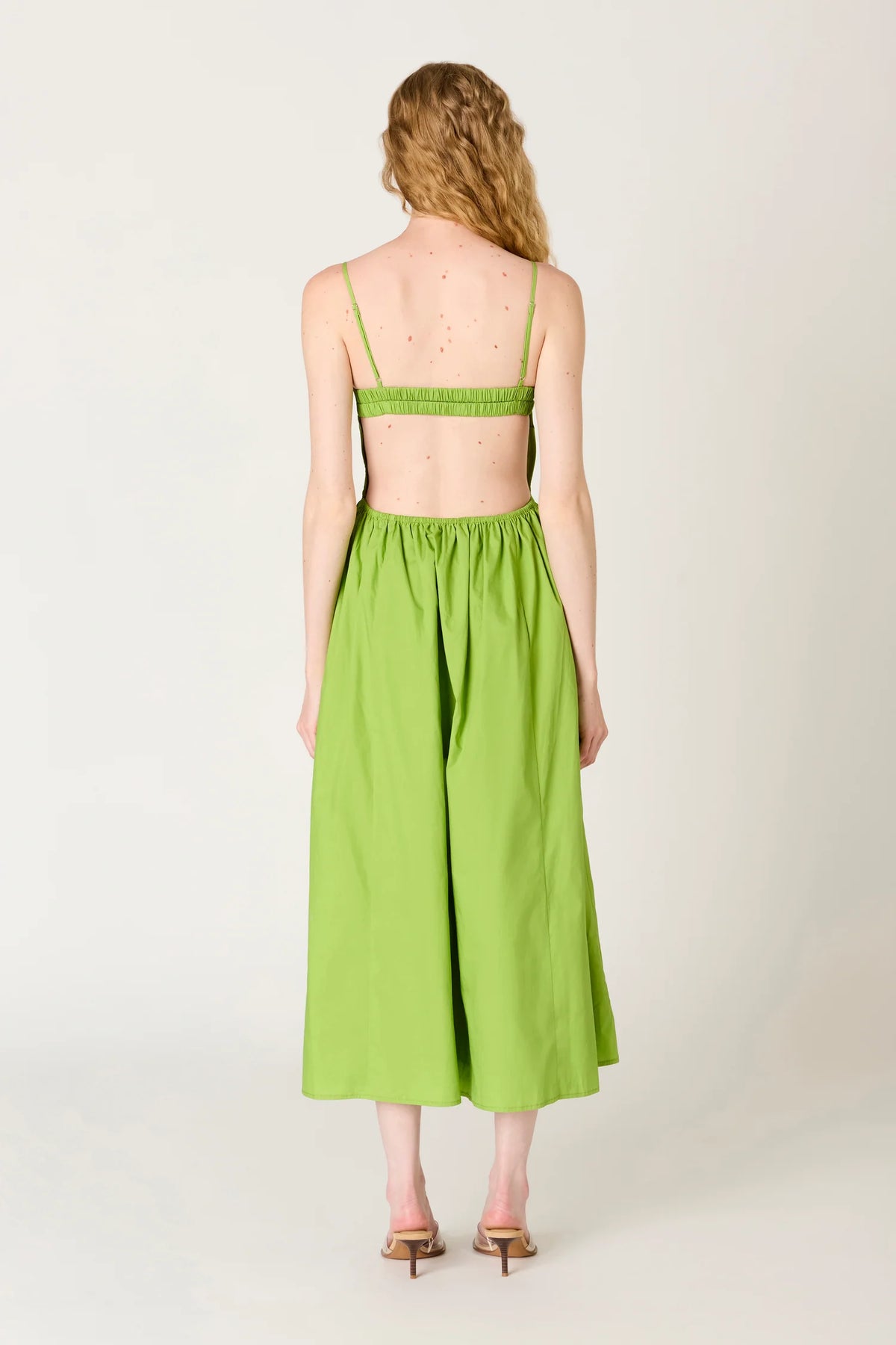 Destene Midi Dress