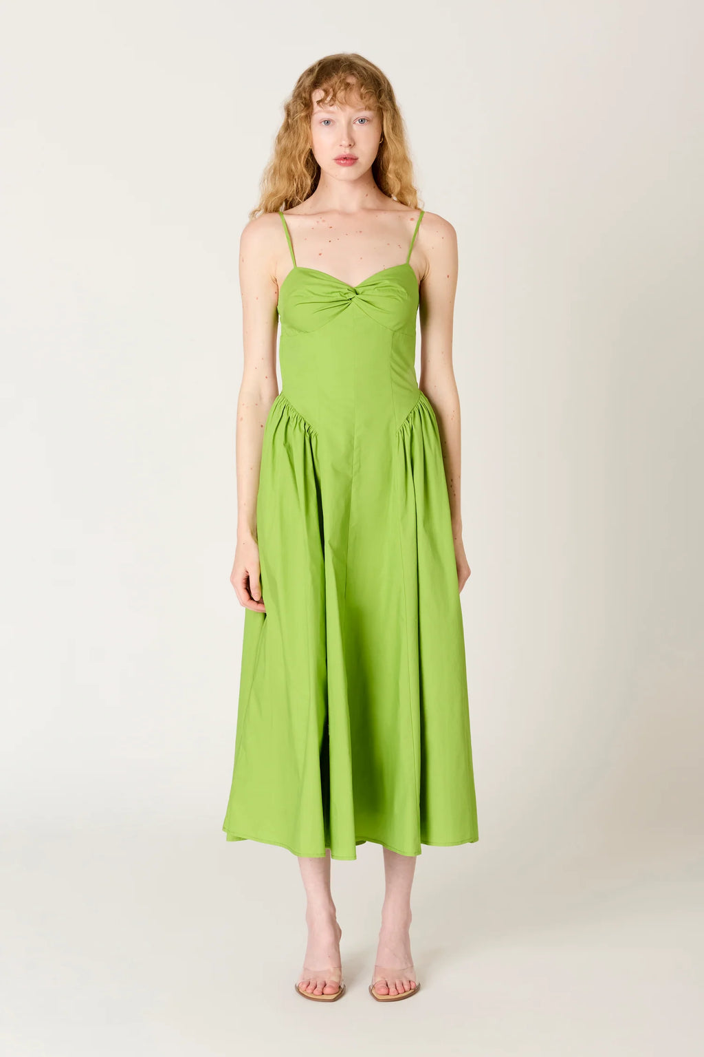 Destene Midi Dress